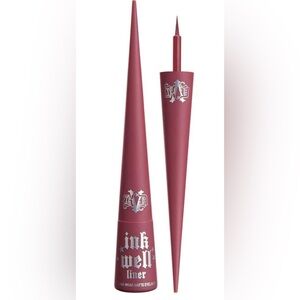 Brand New! Kat Von D Ink Well Long-Wear Matte Eyeliner - LOLITA